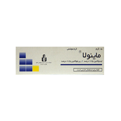 ماینولا