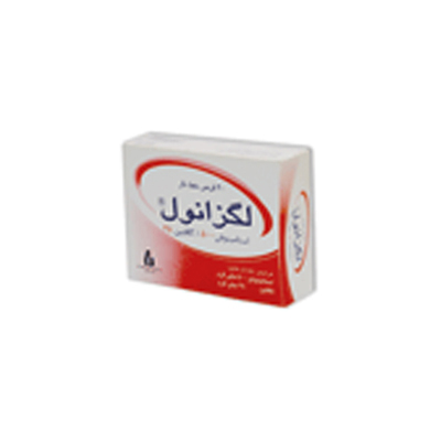 Lexanol