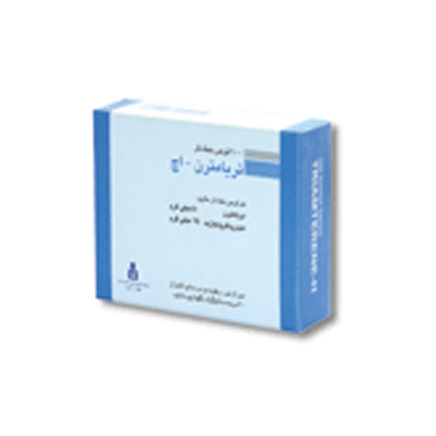 تریامترن اچ