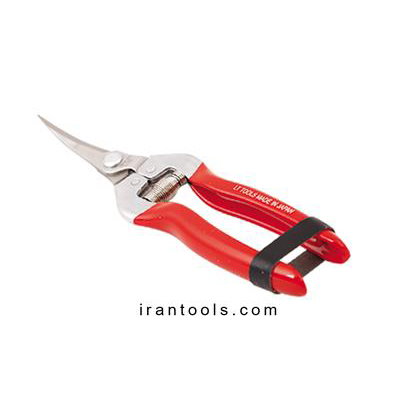 Light Fruit Picking Scissors AS 803