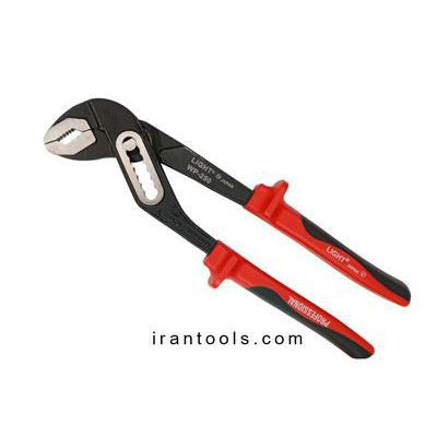 Light crowbar model WP-250 size 10 inches