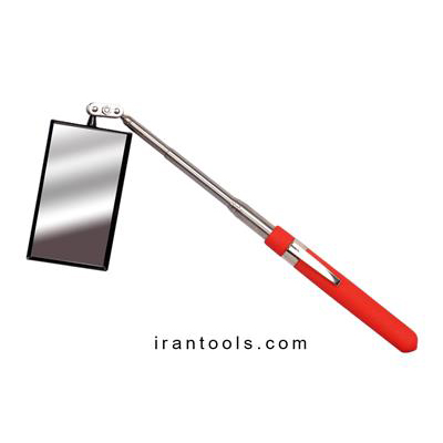Telescopic Inspection Mirror Light MG 530