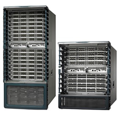Cisco Nexus switches