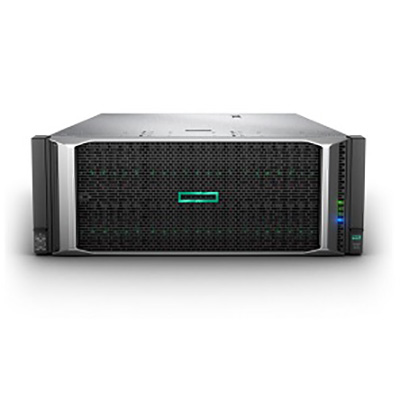 سرورهای HPE ProLiant G8, G9, G10, G10+, G11