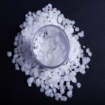 Microcrystalline wax