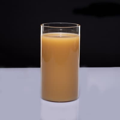 Residue wax (foot oil)