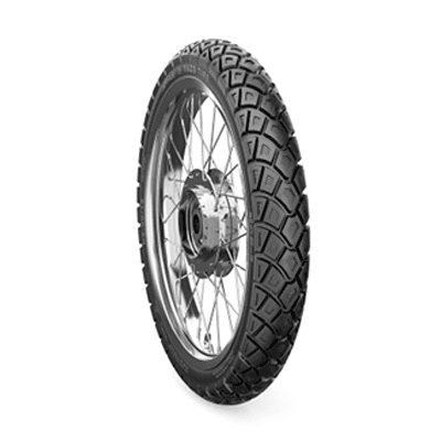Reifen für Motorräder ohne Schlauch