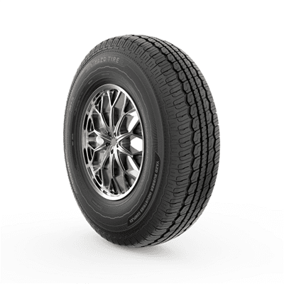 Radial-Lkw-Reifen