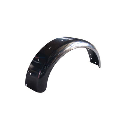 911 fender circle