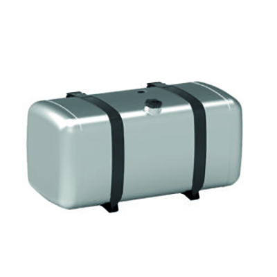 Mercedes-Benz fuel tank