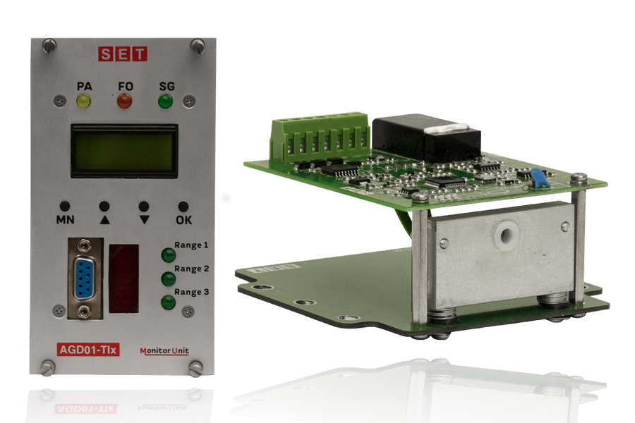 AGD01-CW OE Converter