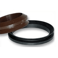 V-ring