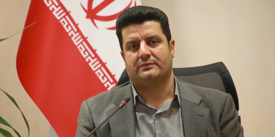 دکتر علی صادقی مدیرعامل جدید موسسه صندوق ذخیره فرهنگیان شد