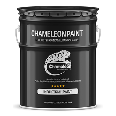 Alkyd Silicone Topcoat Color - KRS-303