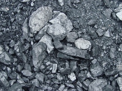 Steam Coal