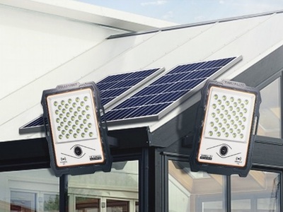 Solar light