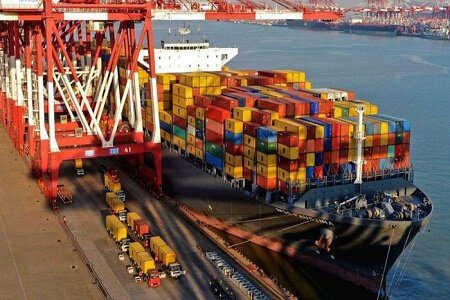 The central bank's currency regulations hinder export progress.