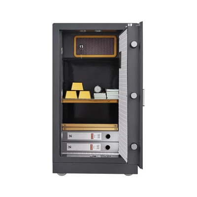 Fireproof Safe with Digital Lock