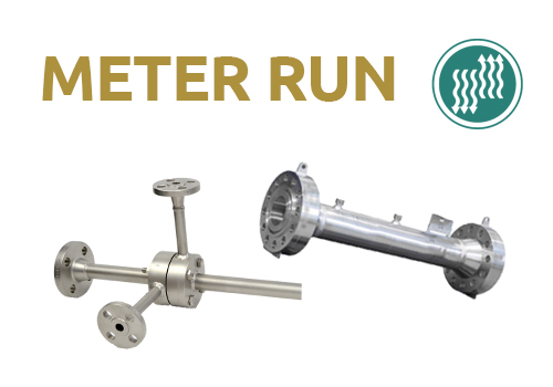 Meter Run