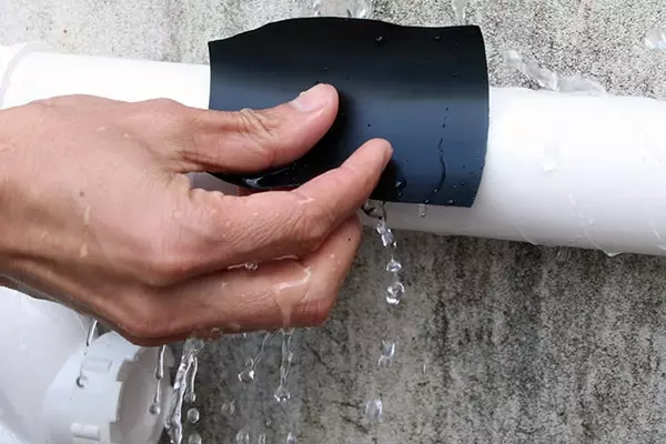 Home leak detectors for identifying gas and water leaks.