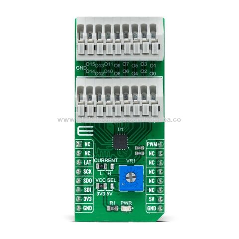 Class 2 led driver 20ma