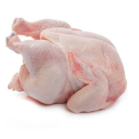 Ganzes gefrorenes Hähnchen aus Brasilien