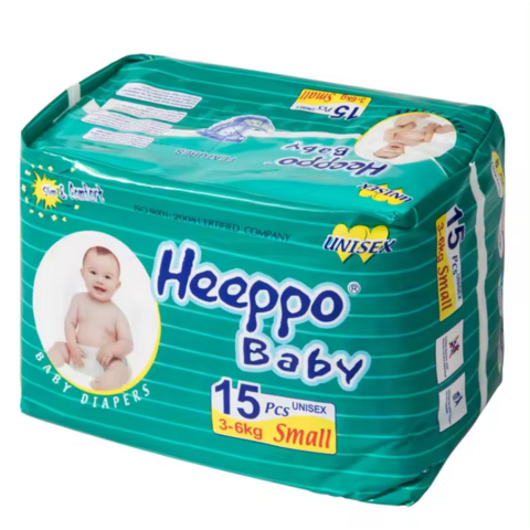Baby Diapers