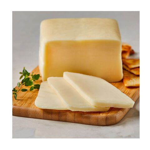Mozzarella Cheese