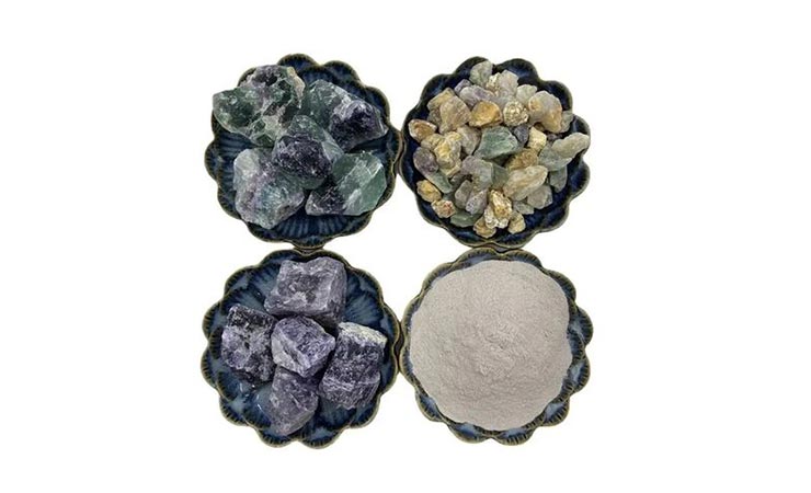 Fluorite