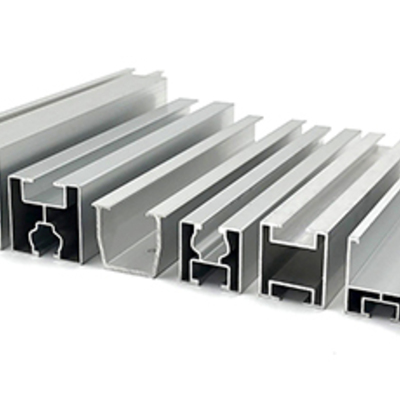 Aluminum Solar Profiles
