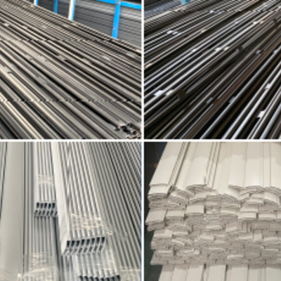 Aluminum Roller Shutter