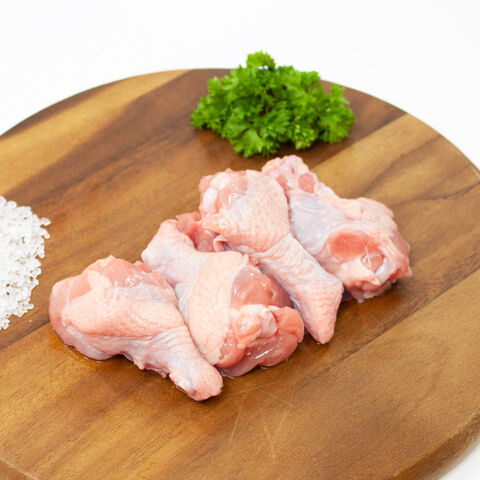 Premium Quality Frozen Chicken Products by JBS SA Decalcio: Your Trusted HALAL Supplier