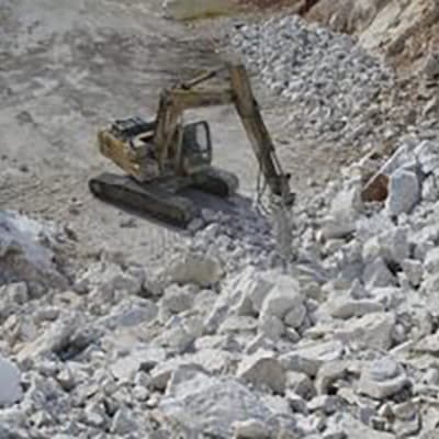 carbonate de calcium