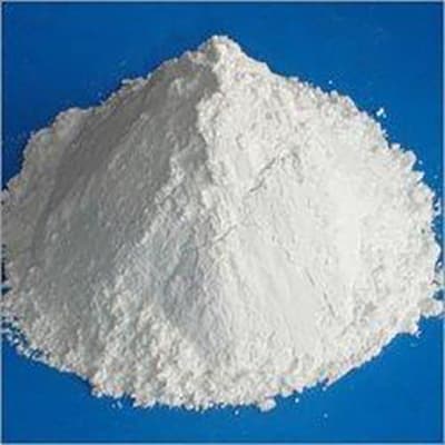 poudre micronisée