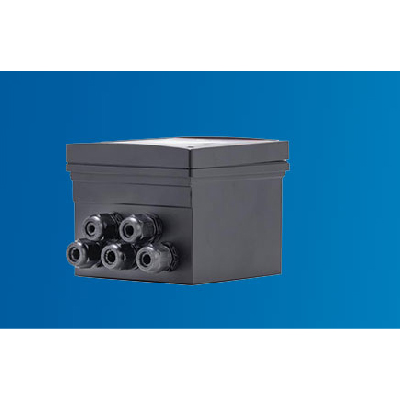 Online electrical conductivity transmitter