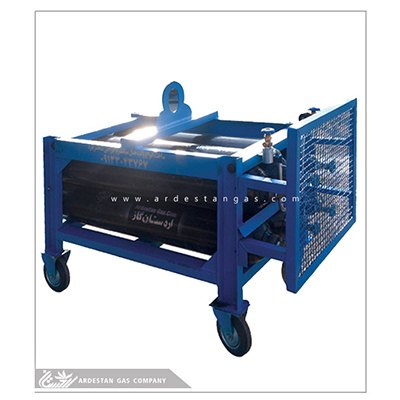 Wheelbarrow