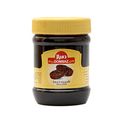 Date syrup