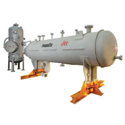 Pressure Vessel