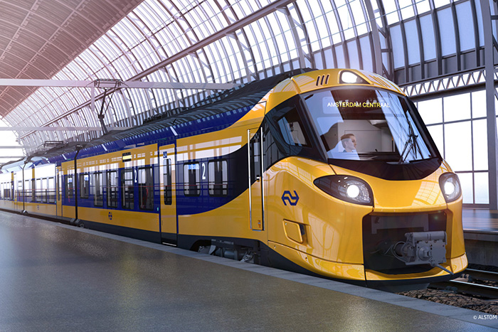Application in transportation