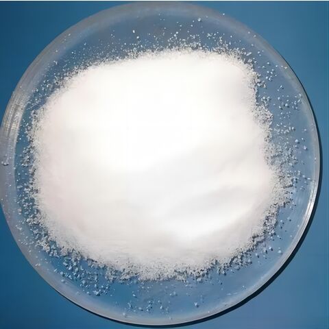 Caustic soda pearl