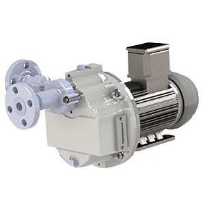 From Pump to Compressor: Technologies that Bring Life into Motion