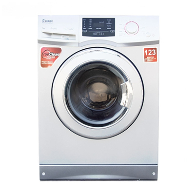 Leader washing machine