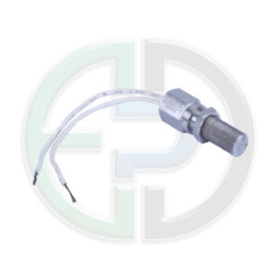 Gas Turbine GE Pickup