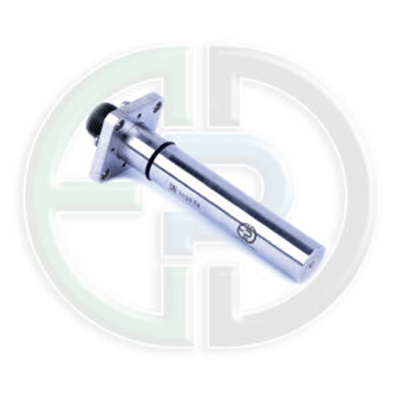 Gas turbine pickup GEC