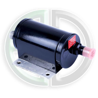 Spark plug for Solar Centaur gas turbines