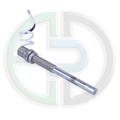 Gas turbine pick-up