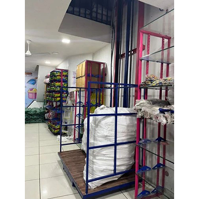 Retail POS