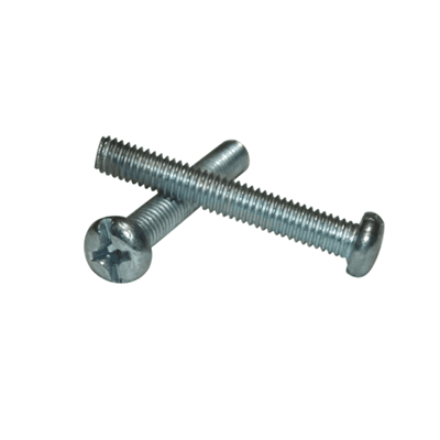 vis cylindrique