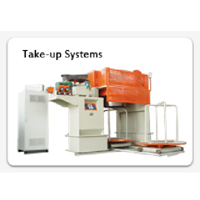 Industrial Collection Systems