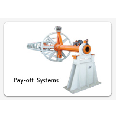 Industrial opening systems